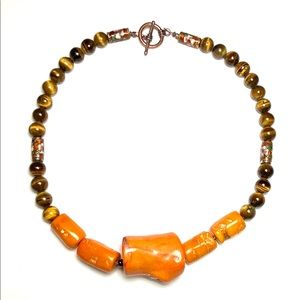 JEWELRY SALE! Handmade necklace